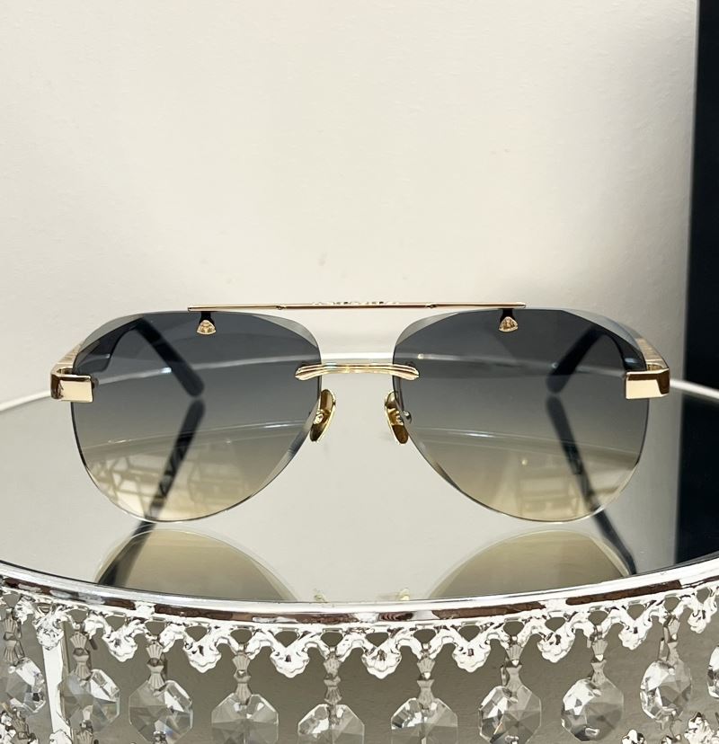 Maybach Sunglasses